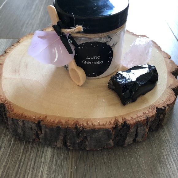 COPY - *Sore Muscle Bath Magic* - Picture 4 of 8